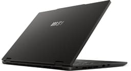 MSI Venture 16 AI A2HMG-074NL Intel Core Ultra 7 255H Laptop 40,6 cm (16) 2K 16 GB DDR5-SDRAM 512 GB SSD Wi-Fi 6E (802.11ax) Windows 11 Pro Grijs — thumbnail 4