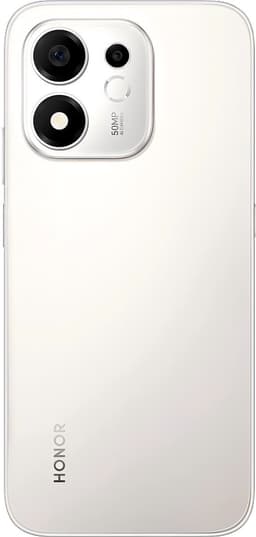 Honor 600 Smart - Smartphone 4GB 256GB - Zilver — thumbnail 2