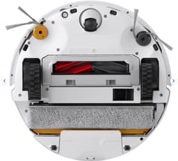 ROBOROCK Qrevo Edge 2 FlowX - Robotstofzuiger - Met Dweilfunctie - 35000 Pa - White — thumbnail 5