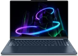 Lenovo Yoga Pro 9 2-in-1 16N1X11 (83N70023MH) - 16"- 2880 x 1800 - 120Hz - NVIDIA RTX Spark N1X Max 675 - Blackwell RTX GPU - 64GB RAM - 2TB SSD - Wi-Fi 7 - Windows 11 Home — thumbnail 1