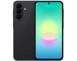 Samsung Galaxy A27 5G - 256GB - Black