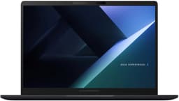 ASUS ExpertBook B3 B3405CCA-LY0758X-DE Intel Core Ultra 5 225H Laptop 35,6 cm (14) WUXGA 16 GB DDR5-SDRAM 512 GB SSD Wi-Fi 6E (802.11ax) Windows 11 Pro Grijs QWERTZ Duits — thumbnail 1