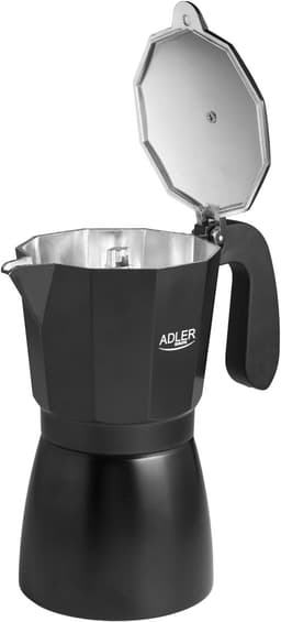 Adler AD 4420 - Espresso coffee maker — thumbnail 2