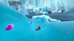 Ice Age: Scrat's Nutty Adventure - Nintendo Switch (Code in a Box) — thumbnail 3