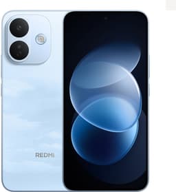 REDMI Note 17 Pro 5G - Sky Blue - 8G RAM -512GB - 8340 mAh-batterij met 67 W HyperCharge - 6,83" 1.5K CrystalRes AMOLED display - AI ultrascherp beeldsysteem — thumbnail 1
