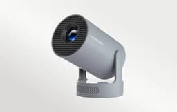Magcubic HY300PRO+ Projector — thumbnail 2