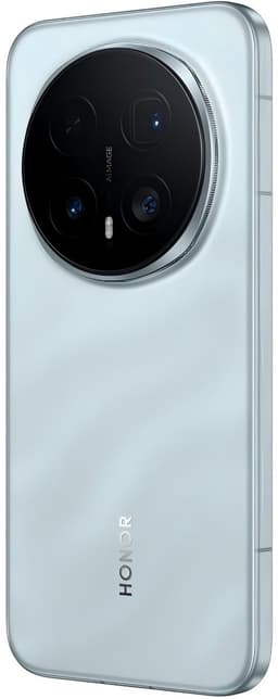 Honor Magic 8 Pro 12GB + 512GB - Sky Cyan - 5G Smartphone - 200MP - 6.71" OLED — thumbnail 4