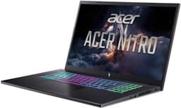 Acer Nitro V 17 ANV17-I31-9799 - Gaming Laptop - 17 inch 144Hz - Core 9 - 16GB - 512GB SSD - RTX 5070 - inclusief 3mnd PC GamePass — thumbnail 5