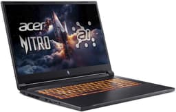 Acer Nitro V 17 AI ANV17-41-R53N 17.3'' gaming laptop — thumbnail 4