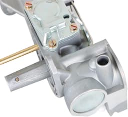 Vervangingscarburateur voor Grasmaaier met Gasket Kit — thumbnail 4