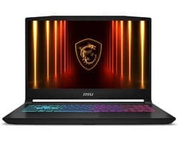 MSI Cyborg A15 AI B2HWGKG - 32GB - 2TB SSD