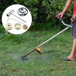 Universele Onderdelen voor Brush Cutter en Grasmaaier — thumbnail 3