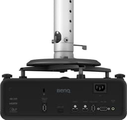 BenQ - 9H.JT577.13E - Projector — thumbnail 3