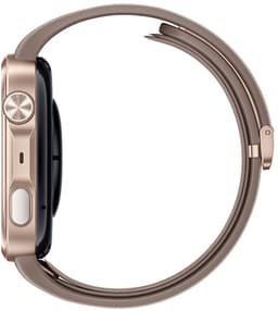 Huawei Watch D3 - Smartwatch - Smartwatch met gecertificeerde bloeddrukmeter | ECG | Compatibel met iOS en Android -Zand — thumbnail 5