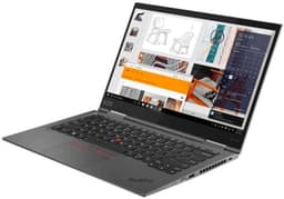 Lenovo ThinkPad X1 Yoga Gen 4 – 14 inch FHD Touch – i7-8565U – 16GB – 256GB SSD — thumbnail 2