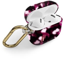 iDeal of Sweden Clear Case voor de Apple AirPods 5 / 4 - Cherry Crush — thumbnail 2