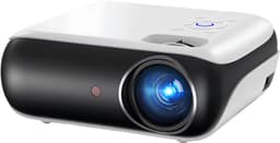 VLSelect® Mini Beamer - Projector - Thuisbioscoop — thumbnail 1