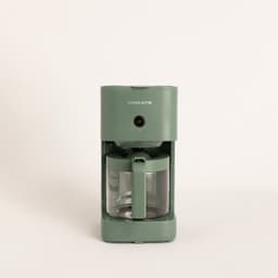CREATE - Filterkoffiezetapparaat van 1,5 liter met warmhoudfunctie - Salie - THERA DRIP — thumbnail 4