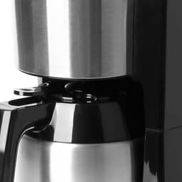 Koffiezetapparaat met Thermoskan - Filterkoffiemachine - inclusief Thermoskan - Koffiezetmachine - Koffieapparaat - Koffie Maker - Filterkoffiezetapparaat - 1 Liter - 1000 W — thumbnail 3