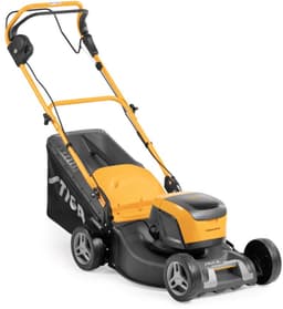 STIGA Collector 48 S AE Kit Grasmaaier - Accu - 46 cm - zelfrijdend — thumbnail 1