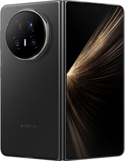 Honor Magic V5 512GB - Zwart - Opvouwbare Smartphone — thumbnail 1