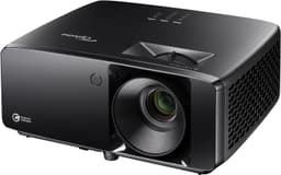 Optoma HZ137X FullHD 3000 lumen laserprojector. Kleur: zwart, throw: 1.48:1 ~ 1.62:1 — thumbnail 1