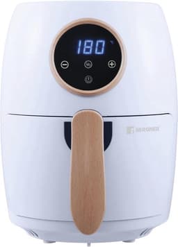 Airfryer 1000 W - Capaciteit van 2 L voor koken — thumbnail 1