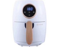 Airfryer 1000 W - Capaciteit van 2 L voor koken