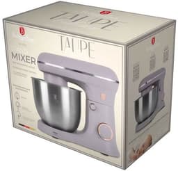 Berlinger Haus BH-9458 - Keukenmachine - 1000W - Zwart/Roségoud — thumbnail 5