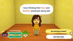 Nintendo Switch Lite + Tomodachi Life: Living the Dream — thumbnail 4
