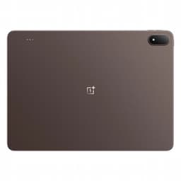 OnePlus Pad 4 Tablet – 13,2" 144Hz – 12GB+512GB – WiFi 7 – 13380mAh - Android 16 - Dune Glow — thumbnail 3
