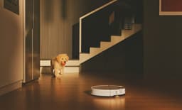 Roborock Saros 20 Sonic Complete White — thumbnail 4