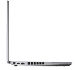 Dell Latitude 5510 - 15.6" FHD - Intel Core i5-10210U - 256 GB - 8 GB - Windows 11 Pro — thumbnail 4
