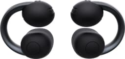 Anker soundcore AeroClip 2 Open-Ear Clip-On Oordopjes voor Heldere Calls Anker Thus™ AI Chip, Guinness World Record, open-ear comfort, krachtige bas, Hi-Res, 32 u afspeeltijd, AI-vertaling,Zwart. — thumbnail 2