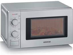 Magnetron - Solo-oven - Maaltijden snel opwarmen - Solo magnetron - 20 liter - Multicolor — thumbnail 1