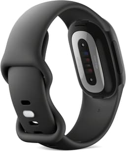 Google Fitbit Edge - Activity tracker - Matzwart-Obsidiaan — thumbnail 3