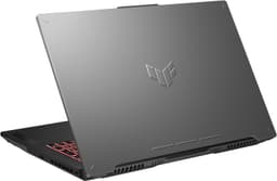 ASUS TUF Gaming FA707NUG-HX156 - AMD Ryzen 7 - 16GB - 512GB - NVIDIA RTX 4050 - Windows 11 Pro — thumbnail 3