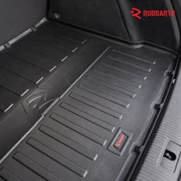 Rubbarto 6009151 - Rubbermat 3D - TPE - Voor Hyundai Tucson (TL) (2015-2020) — thumbnail 3
