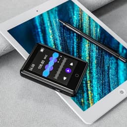 iFoulki M17 MP3-SPELER — thumbnail 1