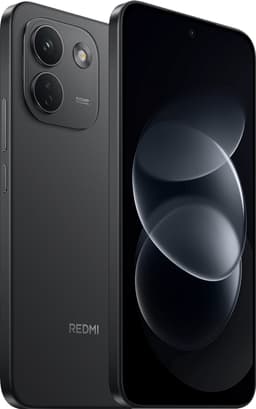 Xiaomi Redmi Note 17 Pro Max 8GB 256GB Zwart – 9210 mAh – 100W – IP68 — thumbnail 5