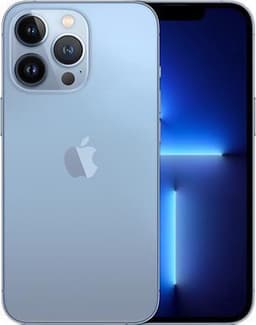 Apple iPhone 13 Pro - 1TB - Sierra Blue — thumbnail 1