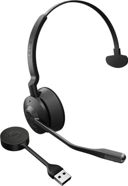 Headphones with Microphone Jabra ENGAGE 55 UC — thumbnail 3