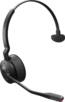 Headphones with Microphone Jabra ENGAGE 55 UC — thumbnail 1