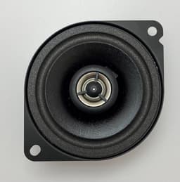 Dashboard speakerset - 40 watt - Toyota Aygo - Citroën C1 - Peugeot 107 — thumbnail 1
