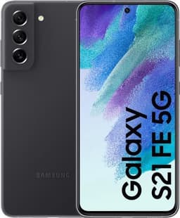Samsung Galaxy S21 FE 5G - 128 GB - Grafiet — thumbnail 10