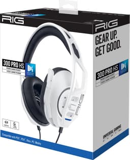 Nacon RIG 300 PRO HS gaming headset — thumbnail 4