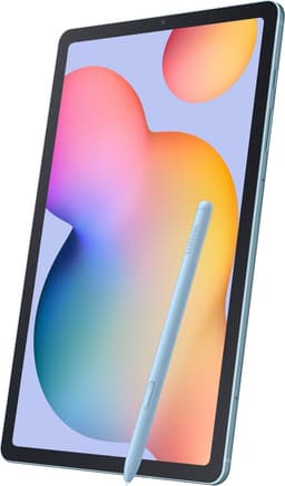 Samsung Galaxy Tab S6 Lite (2022) Wi-Fi - 64GB - Blauw — thumbnail 8