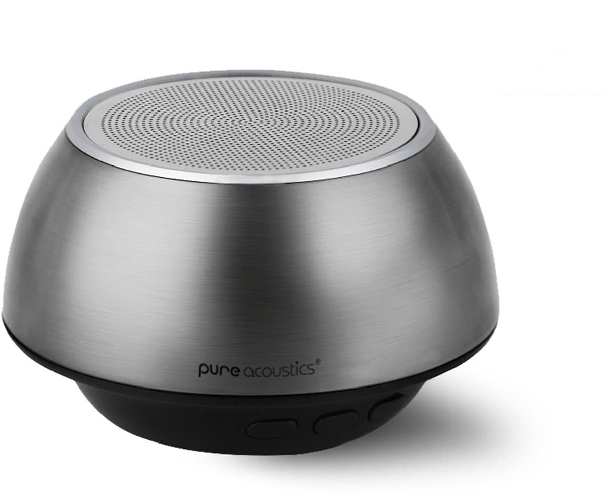 Pure Acoustics QBT-220 — afbeelding 1