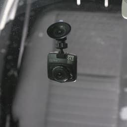 Denver CCT-1210MK3 - Dashcam - 2,4 inch scherm - 60 graden kijkhoek - 720P - accu - Micro SDkaart opslag - Zwart — thumbnail 4