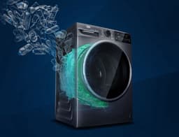 Beko WTV8716XWWST - SteamCure - 8 kg wasmachine — thumbnail 9